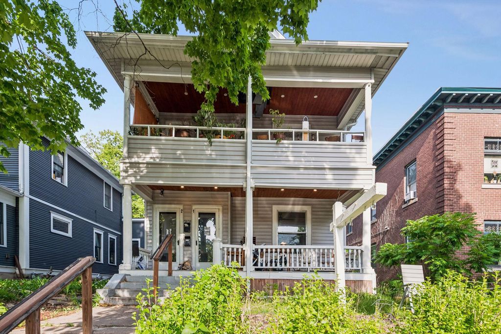 2121 Harriet Avenue, Minneapolis, MN 55405 — photo 2