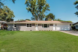 1610 E 45th Street, Anderson, IN 46013