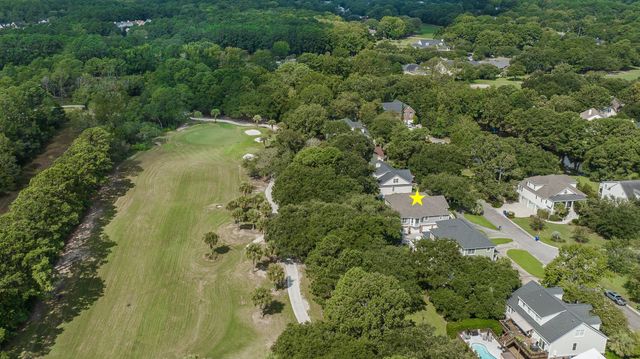 3567 Somerset Hills Court, Mount Pleasant, SC 29466