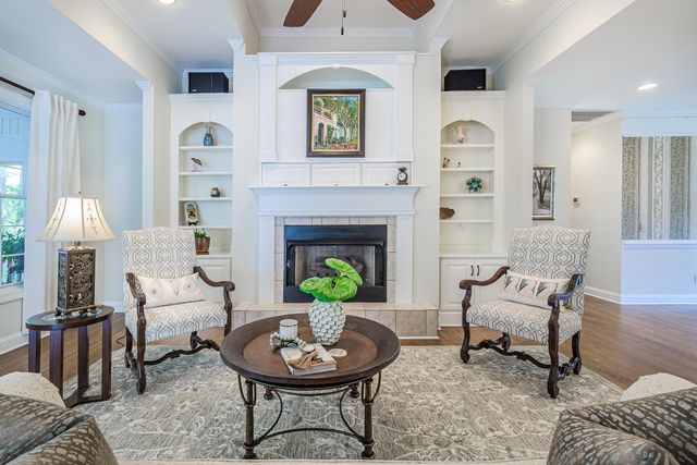 3567 Somerset Hills Court, Mount Pleasant, SC 29466