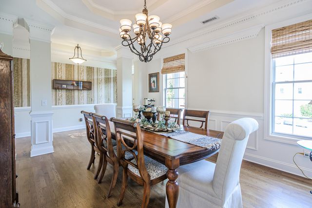 3567 Somerset Hills Court, Mount Pleasant, SC 29466