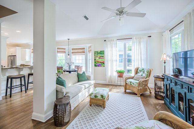 3567 Somerset Hills Court, Mount Pleasant, SC 29466