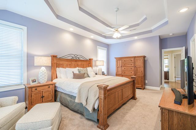 3567 Somerset Hills Court, Mount Pleasant, SC 29466