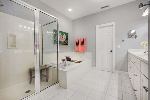 3567 Somerset Hills Court, Mount Pleasant, SC 29466