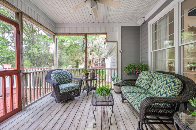 3567 Somerset Hills Court, Mount Pleasant, SC 29466