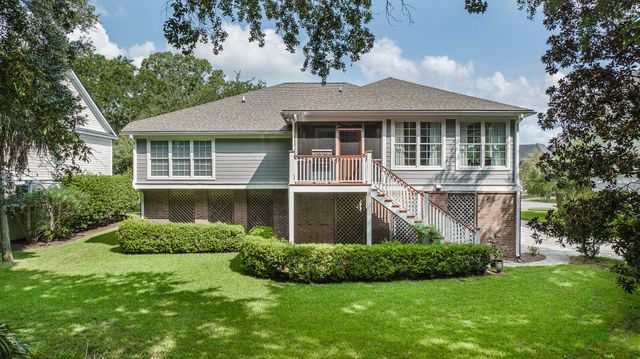 3567 Somerset Hills Court, Mount Pleasant, SC 29466