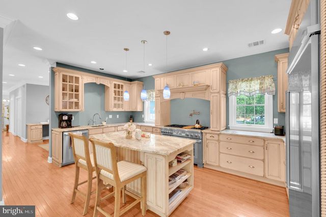 16 TONYS DR, Little Egg Harbor Twp, NJ 08087