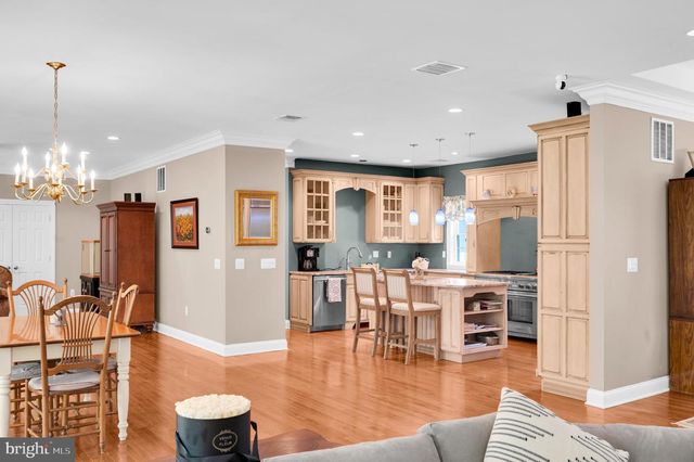 16 TONYS DR, Little Egg Harbor Twp, NJ 08087