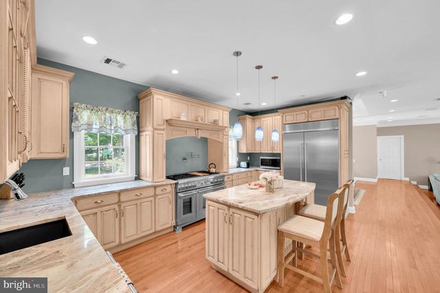 16 TONYS DR, Little Egg Harbor Twp, NJ 08087