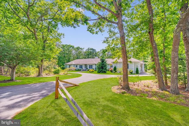 16 TONYS DR, Little Egg Harbor Twp, NJ 08087