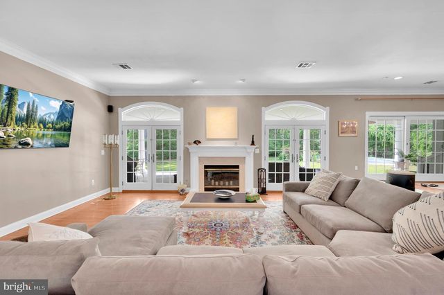 16 TONYS DR, Little Egg Harbor Twp, NJ 08087
