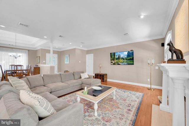 16 TONYS DR, Little Egg Harbor Twp, NJ 08087