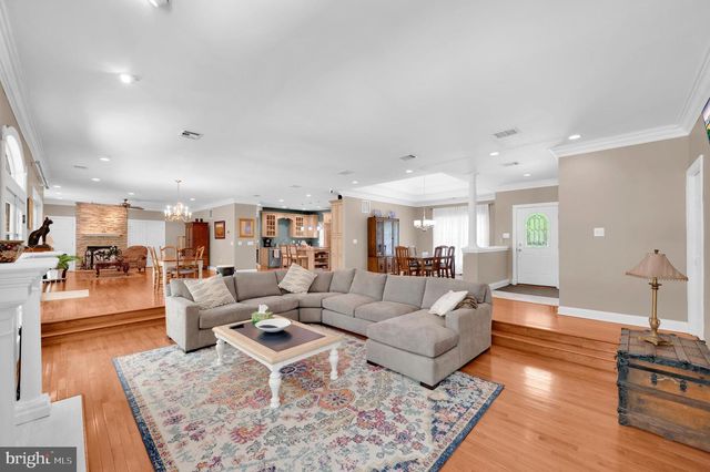 16 TONYS DR, Little Egg Harbor Twp, NJ 08087