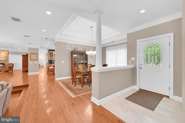 16 TONYS DR, Little Egg Harbor Twp, NJ 08087