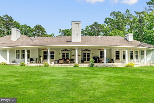 16 TONYS DR, Little Egg Harbor Twp, NJ 08087