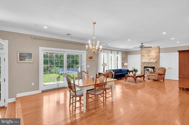 16 TONYS DR, Little Egg Harbor Twp, NJ 08087