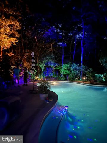 16 TONYS DR, Little Egg Harbor Twp, NJ 08087