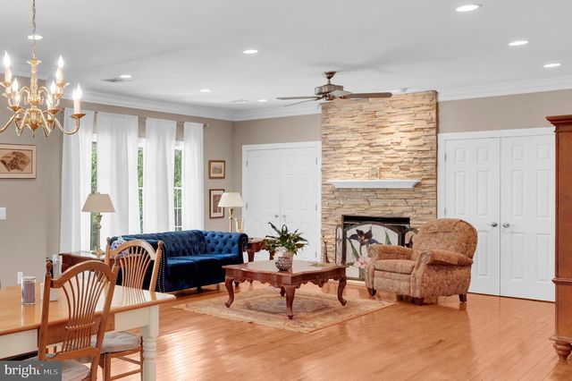 16 TONYS DR, Little Egg Harbor Twp, NJ 08087