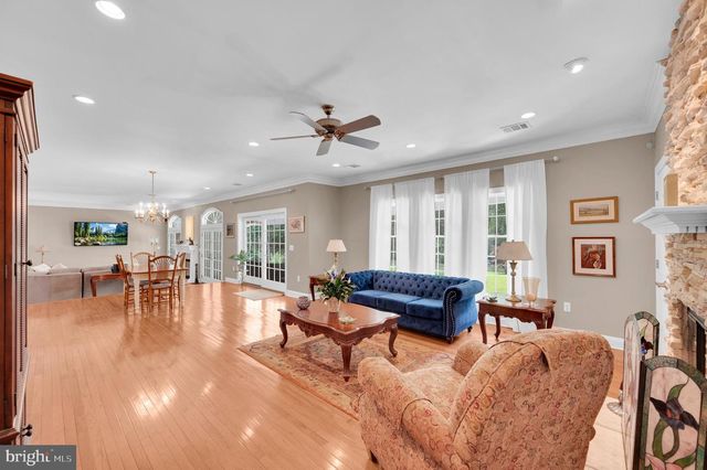 16 TONYS DR, Little Egg Harbor Twp, NJ 08087