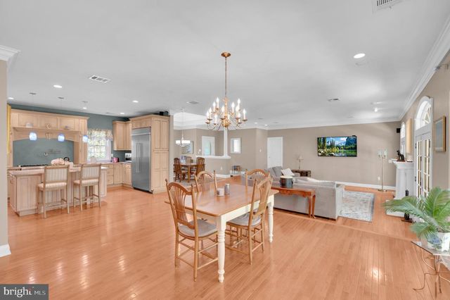 16 TONYS DR, Little Egg Harbor Twp, NJ 08087