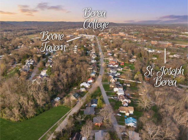 414 Center Street, Berea, KY 40403