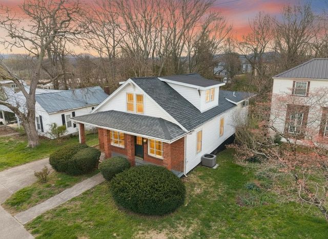 414 Center Street, Berea, KY 40403