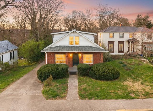 414 Center Street, Berea, KY 40403