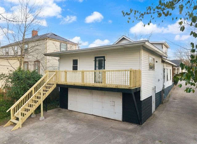 414 Center Street, Berea, KY 40403