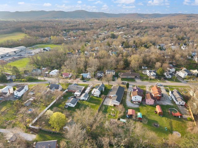 414 Center Street, Berea, KY 40403