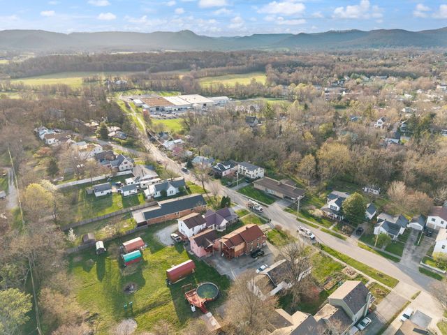 414 Center Street, Berea, KY 40403