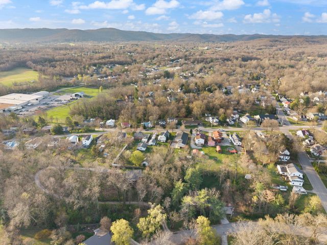 414 Center Street, Berea, KY 40403