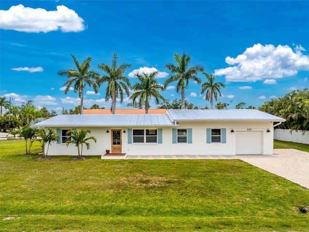 8153 ROBERT STREET, Englewood, FL 34224