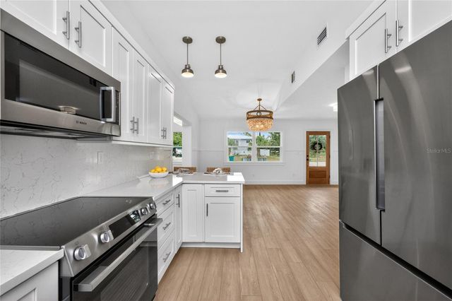 8153 ROBERT STREET, Englewood, FL 34224