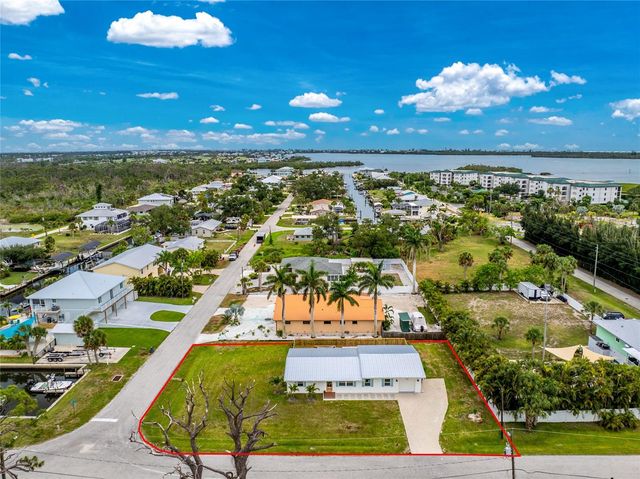 8153 ROBERT STREET, Englewood, FL 34224