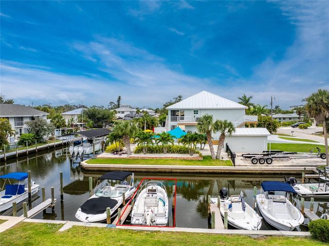 8153 ROBERT STREET, Englewood, FL 34224