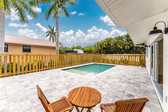 8153 ROBERT STREET, Englewood, FL 34224