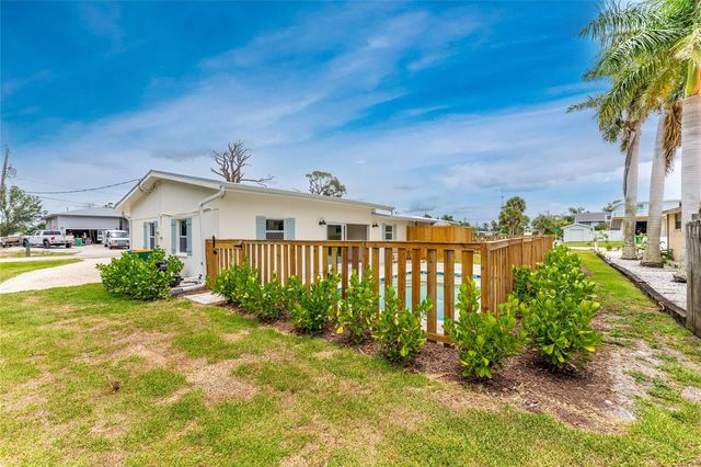 8153 ROBERT STREET, Englewood, FL 34224