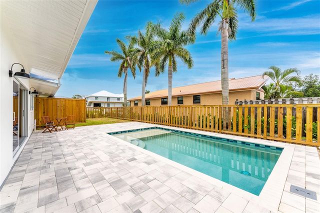 8153 ROBERT STREET, Englewood, FL 34224