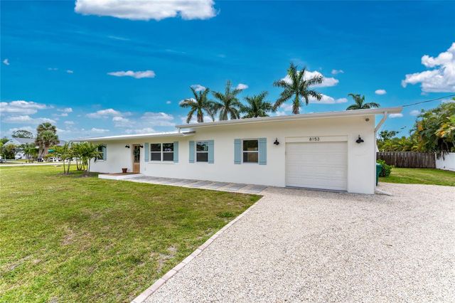 8153 ROBERT STREET, Englewood, FL 34224