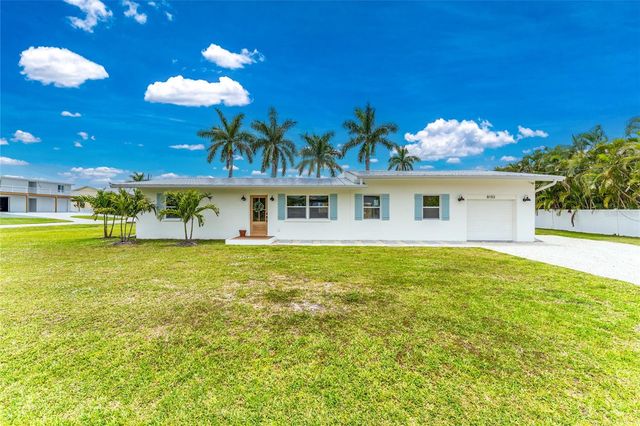 8153 ROBERT STREET, Englewood, FL 34224