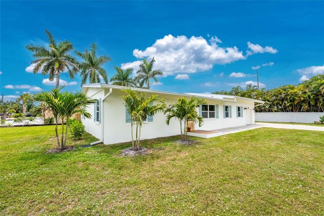 8153 ROBERT STREET, Englewood, FL 34224
