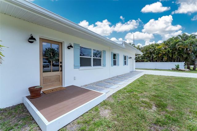 8153 ROBERT STREET, Englewood, FL 34224