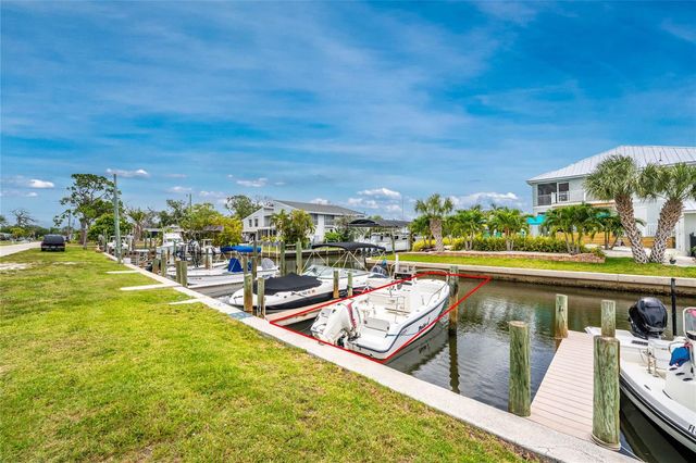 8153 ROBERT STREET, Englewood, FL 34224