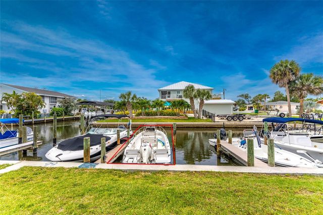 8153 ROBERT STREET, Englewood, FL 34224