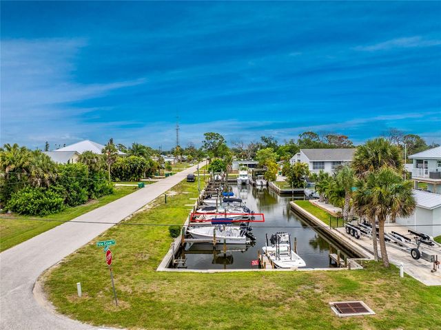 8153 ROBERT STREET, Englewood, FL 34224
