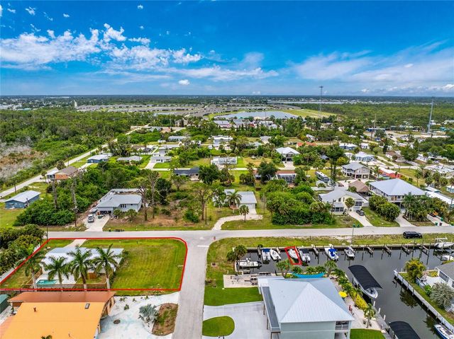 8153 ROBERT STREET, Englewood, FL 34224
