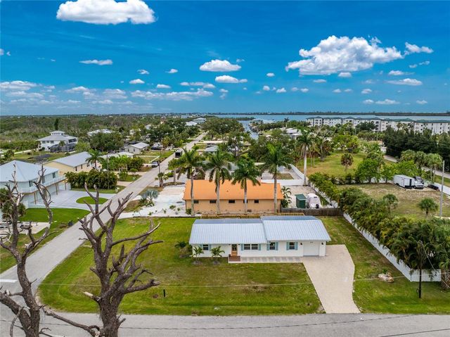 8153 ROBERT STREET, Englewood, FL 34224