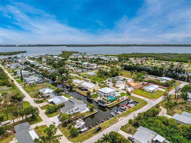 8153 ROBERT STREET, Englewood, FL 34224