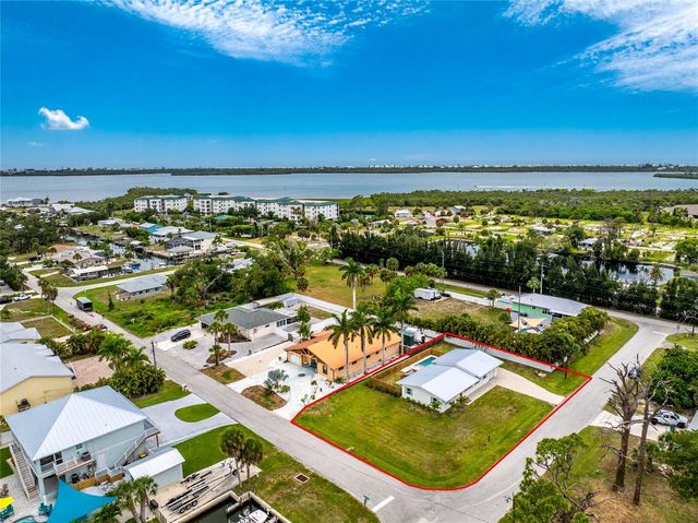 8153 ROBERT STREET, Englewood, FL 34224