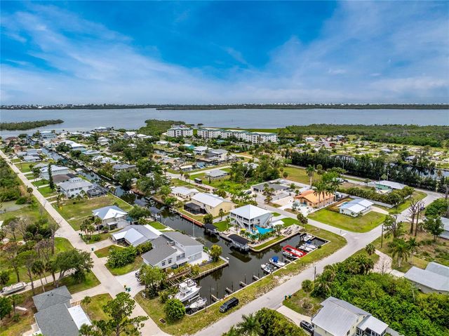 8153 ROBERT STREET, Englewood, FL 34224